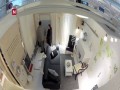 Trollowanie ludzi w sklepie IKEA