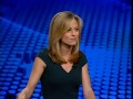 Reporterka została zaskoczona, jej chłopak oświadczył podczas programu