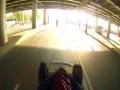 Ucieczka quadem przed policją