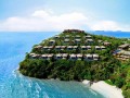 Domy w prowincji Phuket - Tajlandia