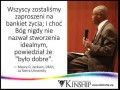 Wszyscy zostaliśmy zaproszeni na bankiet życia ...