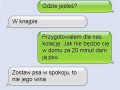 Kolacja