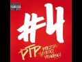 PTP - Nie Ogarniam (feat. Bezczel)
