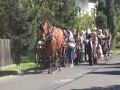 Kręcą film, aż tu nagle