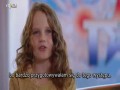 9-latka śpiewa arię operową w Mam Talent