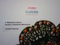 MĄKA ŁOWICKA