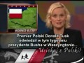 Serce mnie boli, gdy śmieją się z nas.