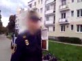 Pseudointerwencja Straży Miejskiej