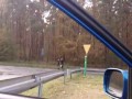 Walka o miejscówę