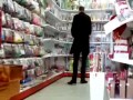 Jak zrobić w konia blacharę.