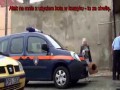 Ciąg dalszy komedii w Przemkowie.