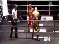 Marcin Najman vs Aleksander Serbic walka