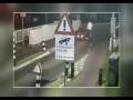 Holandia - śniady napada na niepełnosprawnego