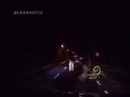 Dziesięciu wieśniaków minęło go zanim zawróciłem
