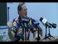 Wojciech Cejrowski o spalonej tęczy i o HGW