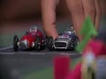 Świetne intro do transmisji wyścigu F1