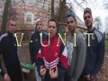 My słowianie - Parodia