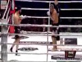 Mamed Khalidov wygrywa z Ryutą Sakurayiem