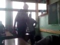 Nie ma takiego spania!