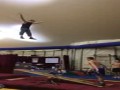 Trening dla odważnych