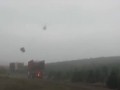 Pilot śmigłowca niesamowite