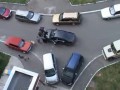 Normalne Rosyjskie osiedle