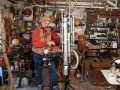 Domowy instrument do grania