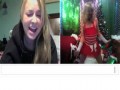 Mariah Carey - All I Want For Christmas Is You na czatruletce