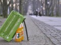 Pułapka na chytrą babę z Radomia