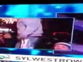 Sylwester z TVN 24 - Ta ja jestem pijany jak ch...