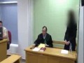 Bezczelna recydywistka
