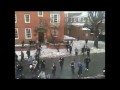 Gra na śnieżki