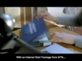 Reklama usług internetowych