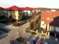 Dziadzio zapomniał, że zaciągnął ręczny