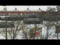 Bus drift