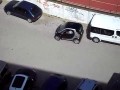 Parkowanie Smartem