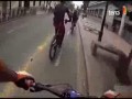 Bohaterscy cykliści z Chile