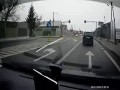 Polska policja z perspektywy rosyjskiego kierowcy
