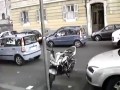 Parkingowy fail