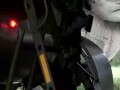 Lamborghini Aventador vs. F16 Fighting Falcon