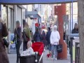 Dziecko diabła przeraża miasto