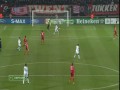 Mega błąd bramkarza