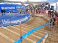 Jak wjechać na rowerze po schodach