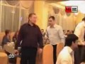 Rosyjska ruletka na weselu