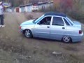 Rosyjski tuning kontra rosyjskie drogi