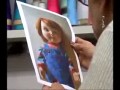 Wkręt z laleczką Chucky! - uliczny żart