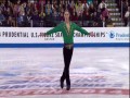 Jason Brown 2014 US Figure Skating Championships
