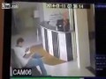 Niespodzianka w hotelowej recepcji