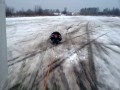 Pierwszy śnieg, pierwszy kulig