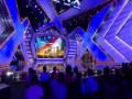 8-letni tancerz z nadwagą w Indyjskim Mam Talent